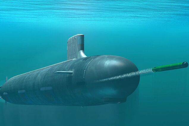 Бросят в море: в России похвастались готовым оружием 'Судного дня'