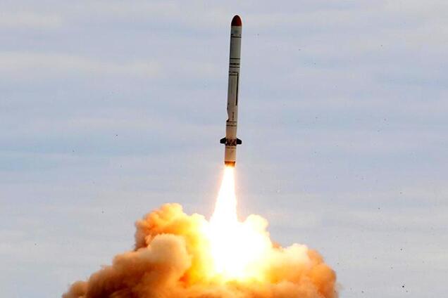 Несуть ядерні боєголовки: з'ясувалися секретні дані про ракети Путіна
