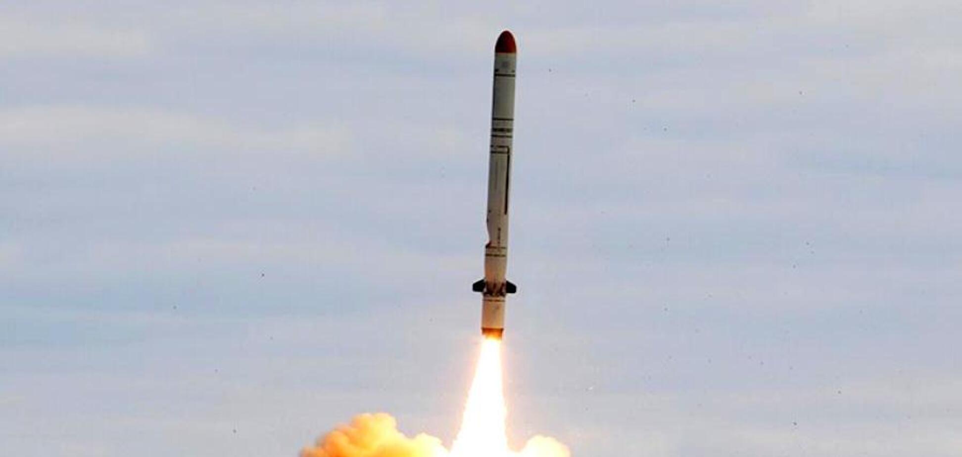 Несуть ядерні боєголовки: з'ясувалися секретні дані про ракети Путіна