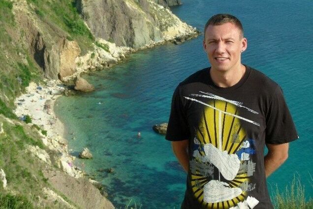 ''Волосы дыбом'': игрок сборной Украины рассказал о подлости России в Крыму