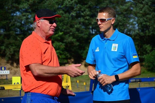 Дериземля рассказал, чем закончилась беседа про Украину с ''зомбированными русскими''