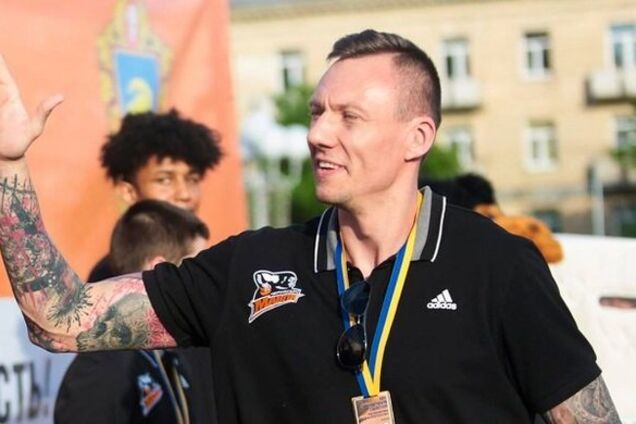 ''Путина целовать'': игрок сборной Украины рассказал о пользе работы в России