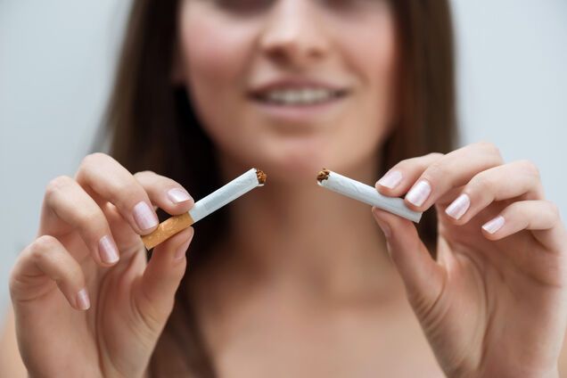 В Україні можуть заборонити частину сигарет: хто залишиться без тютюну