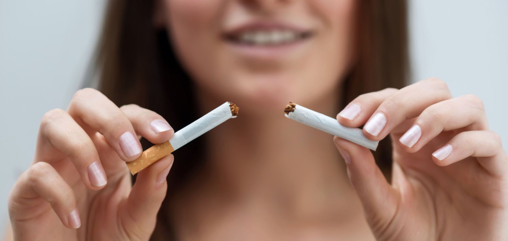 Куріння в Україні