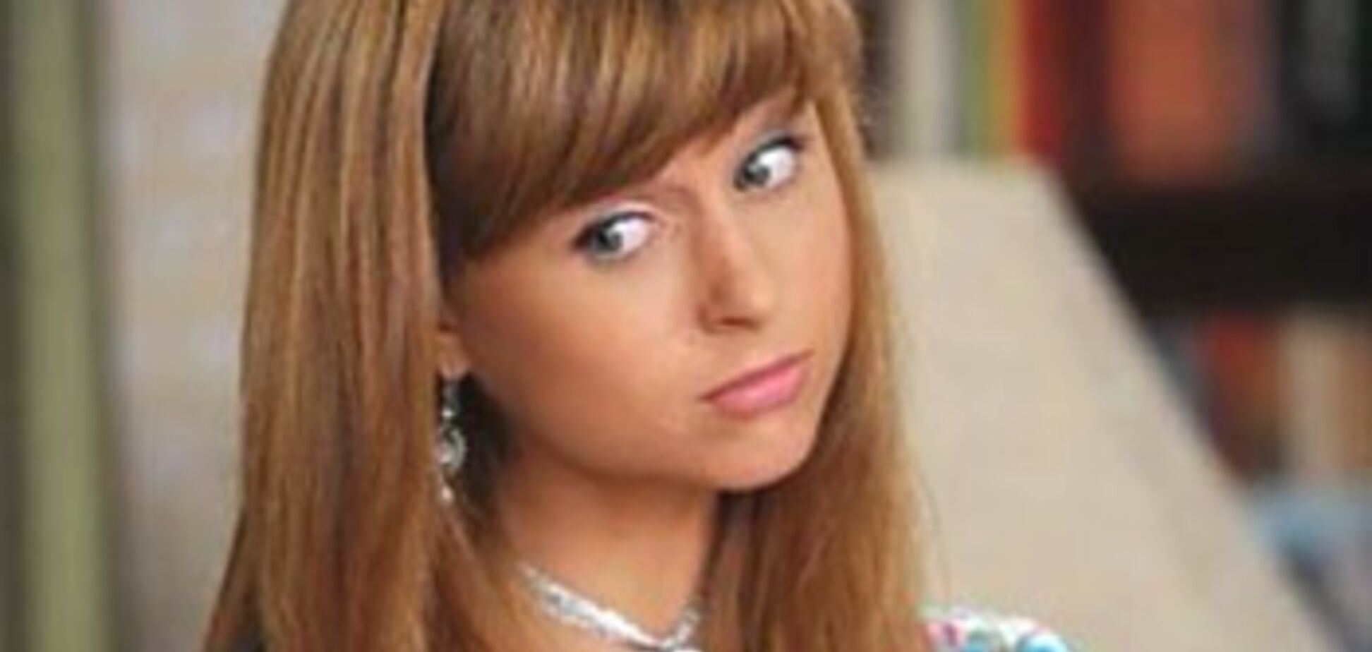 ''Вчителька фізики вже не та'': актриса серіалу ''Папины дочки'' показалася топлес у соцмережі