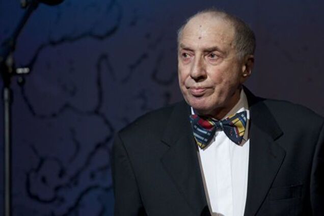 ''Заслужив'': росЗМІ оцінили дорогу труну актора Сергія Юрського