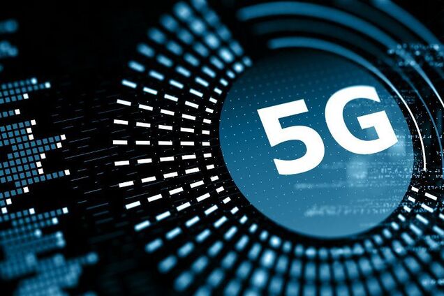 ''Інтернет для роботів'': озвучено терміни появи 5G в Україні