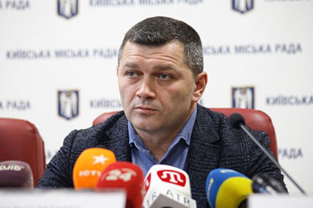 Київ виділить 160 млн грн на Громадський бюджет-2020