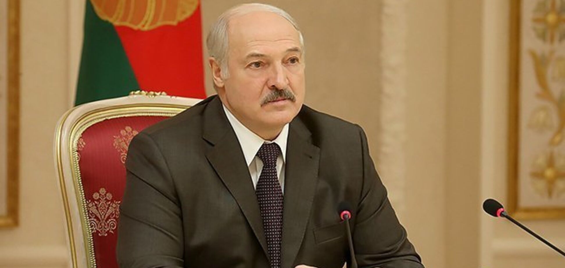 ''Це справа рук Лукашенка!'' Журналістка розкрила схему захоплення Білорусі Росією