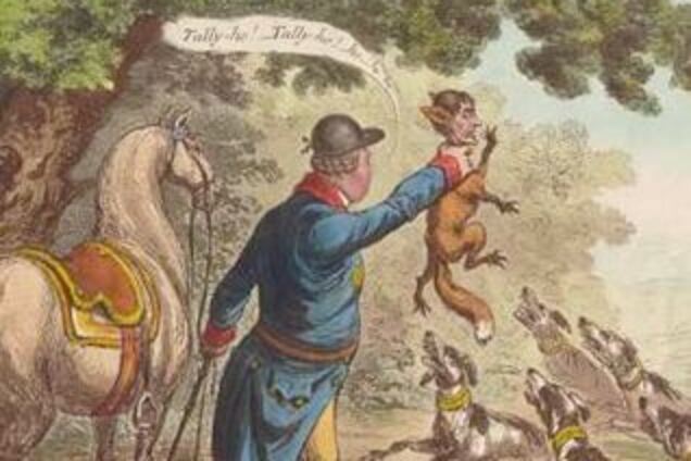 Когда враг не сдаётся