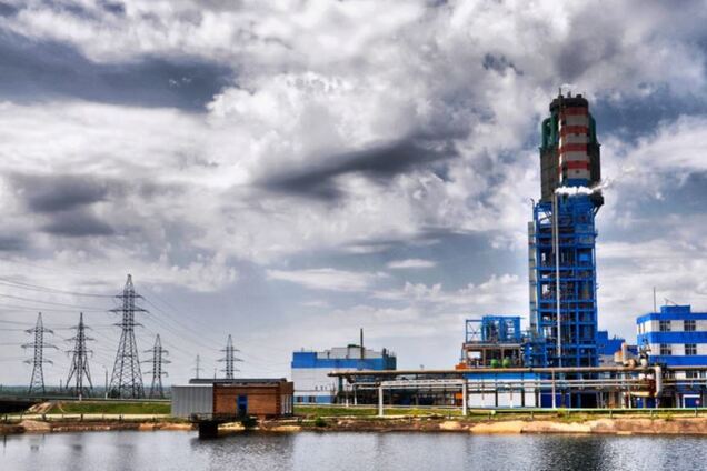 Завод 'Стирол'