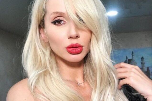 Продюсер Лободы жестко ответила по поводу плагиата