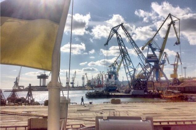 ''Україна зазнає збитків'': глава ДРС закликала Кабмін навести лад у Держекоінспекції