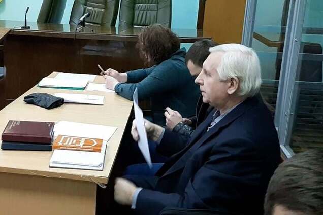 Андрій Сайчук