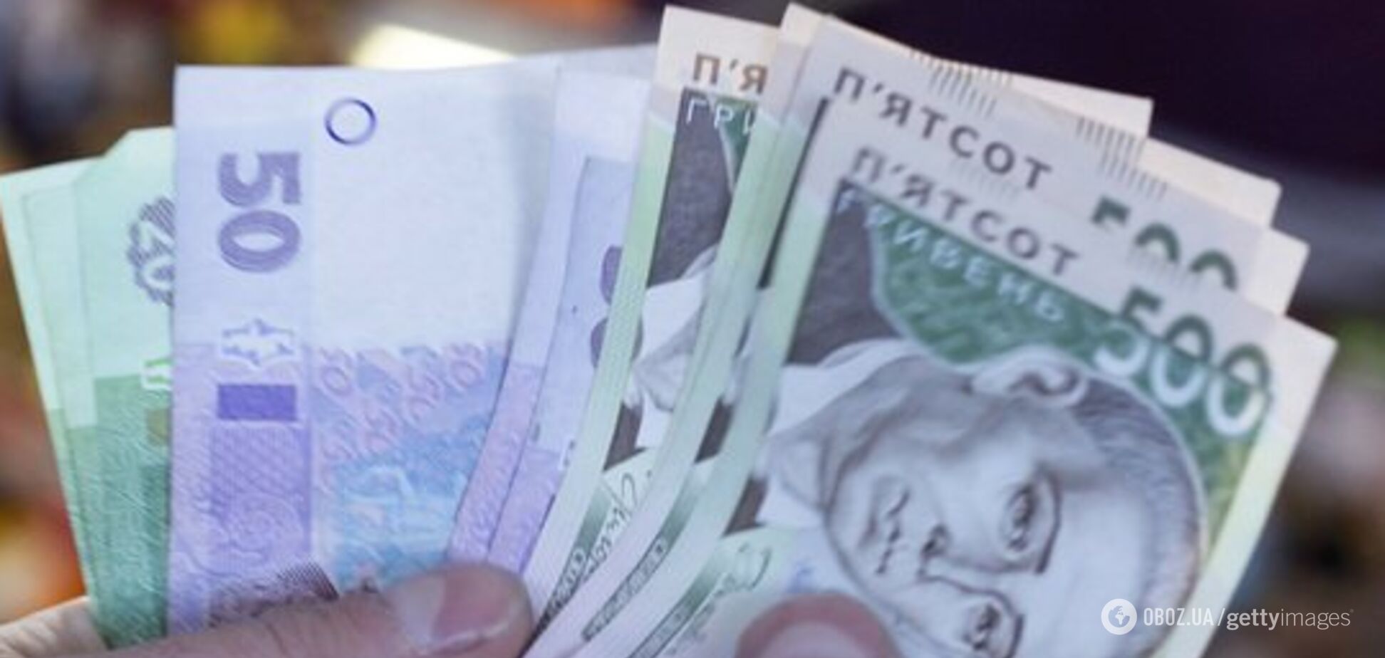 Украинцам дадут пособие на нянь: когда и сколько