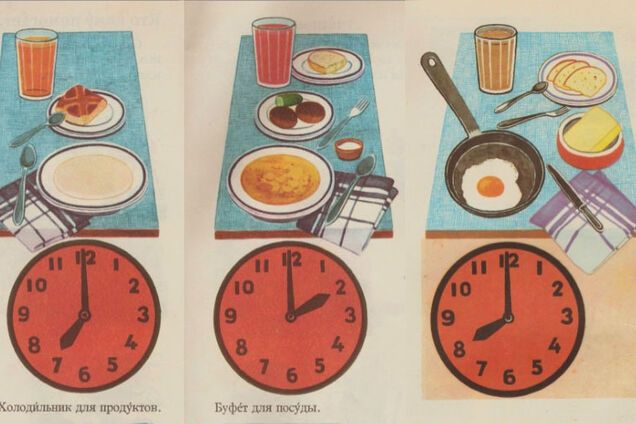 Чем на самом деле кормили в СССР