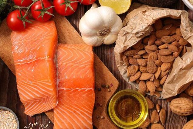 Названы продукты, избавляющие от депрессии