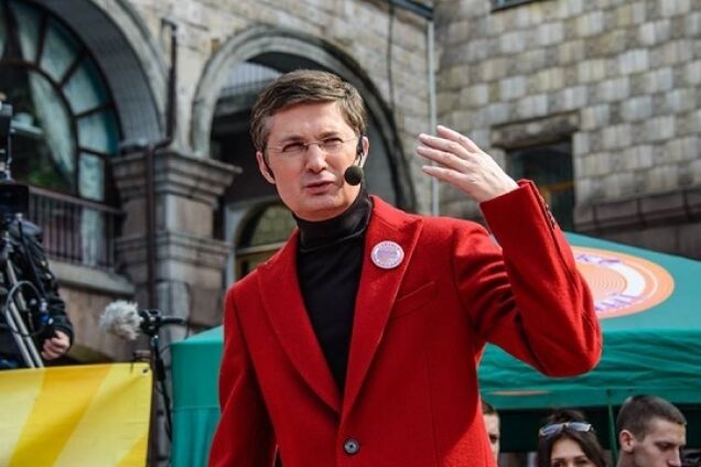 ''Мізки поза черепом'': Кондратюк розніс фаворитку Нацвідбору на Євробачення через гастролі в Росії