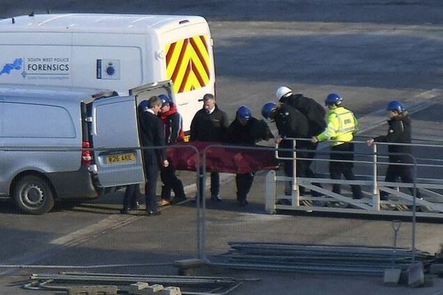 Названа причина смерти пропавшего знаменитого футболиста