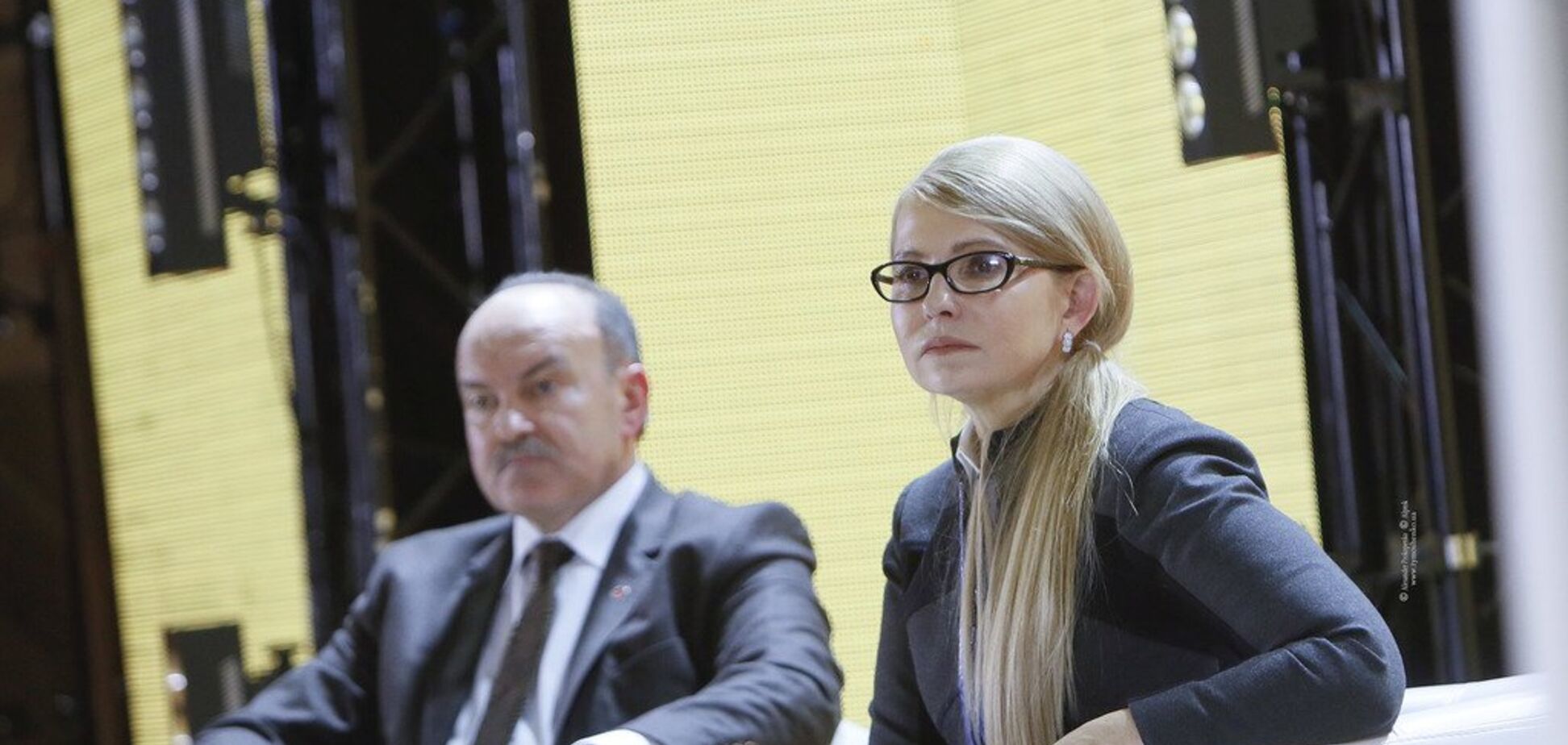 Лелеять родную культуру и быть интересными миру – Тимошенко о принципах культурной политики