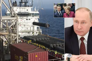 Удар по Путину: в ЕС приняли новые санкции против России