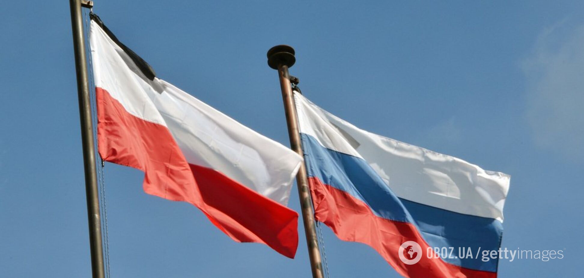 ''Нападають на Росію'': у Путіна відреагували на план Польщі