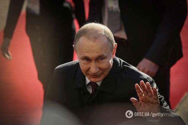 ''Машина набирає обертів'': Сурков напророкував ''довгу державу'' Путіна