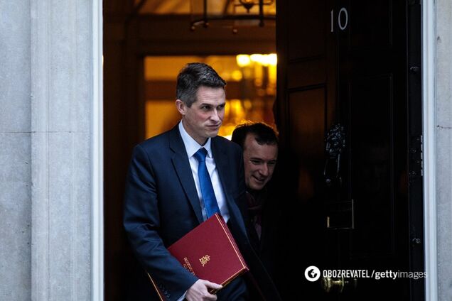 ''Должна заплатить!'' Британия приготовила России удар ниже пояса