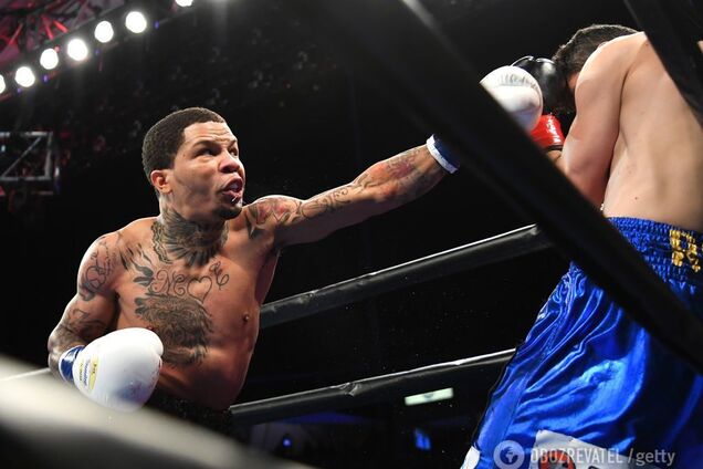 'Будем драться': непобедимый чемпион мира наехал на Ломаченко