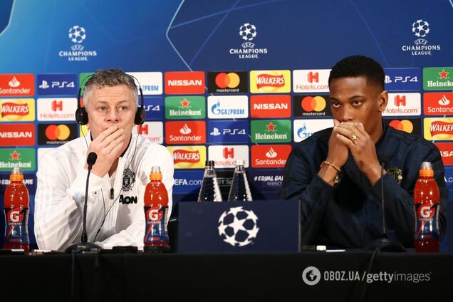 'Манчестер Юнайтед' определился с тренером