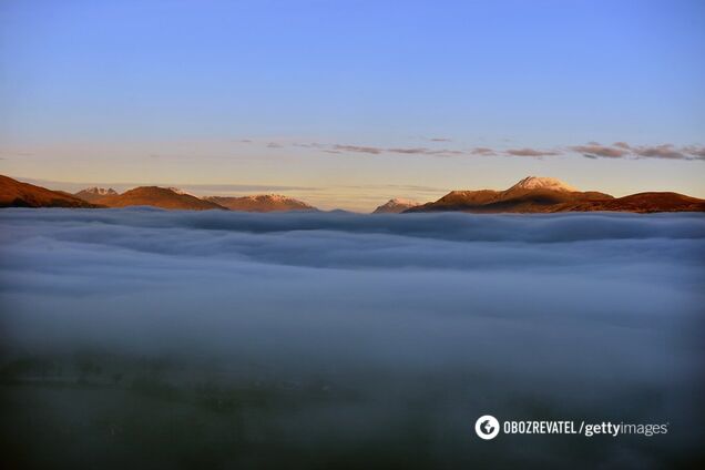 'Необъяснимо, но факт': россияне всполошились из-за загадочных мощных взрывов в атмосфере Земли