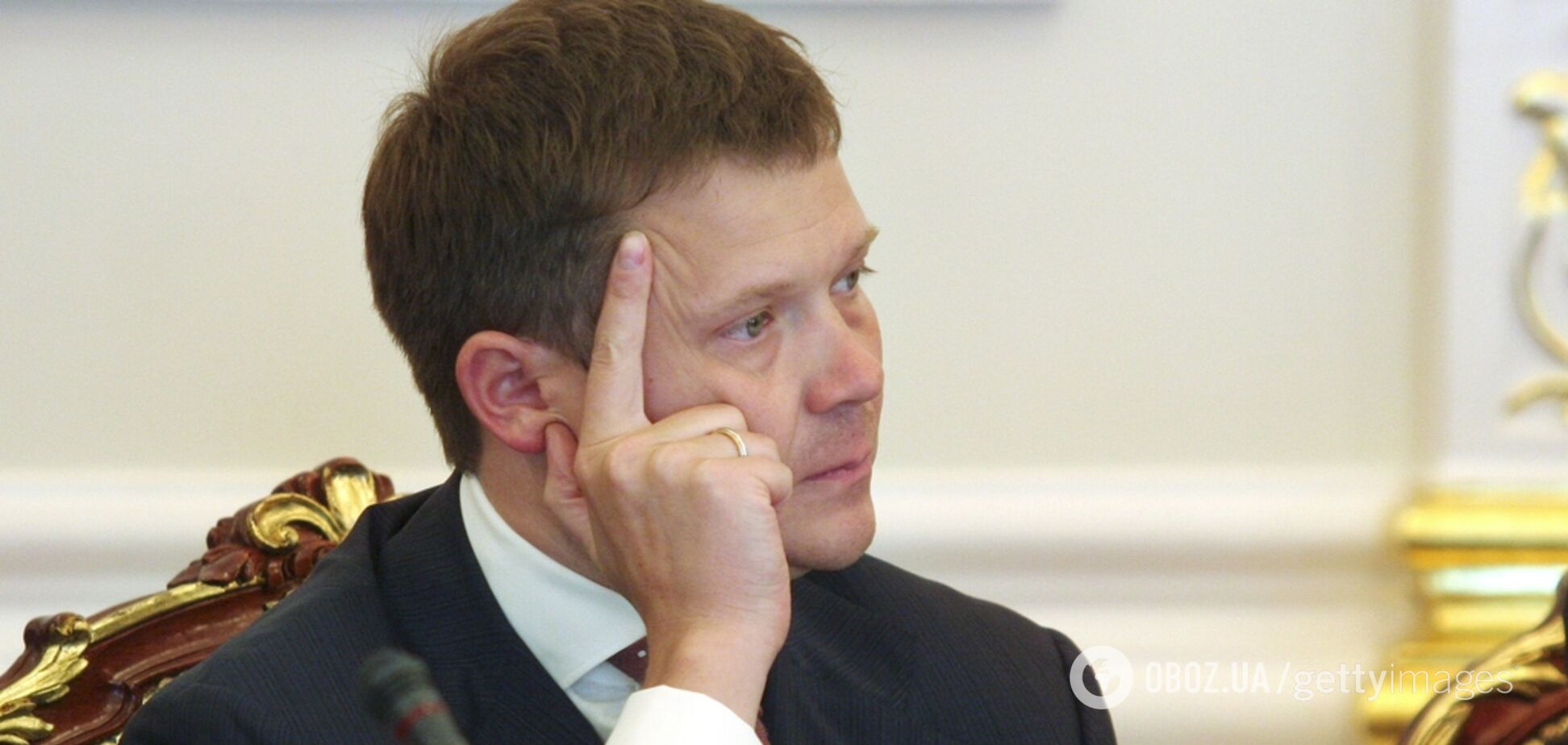 НАБУ готує зняття недоторканності з одіозного нардепа