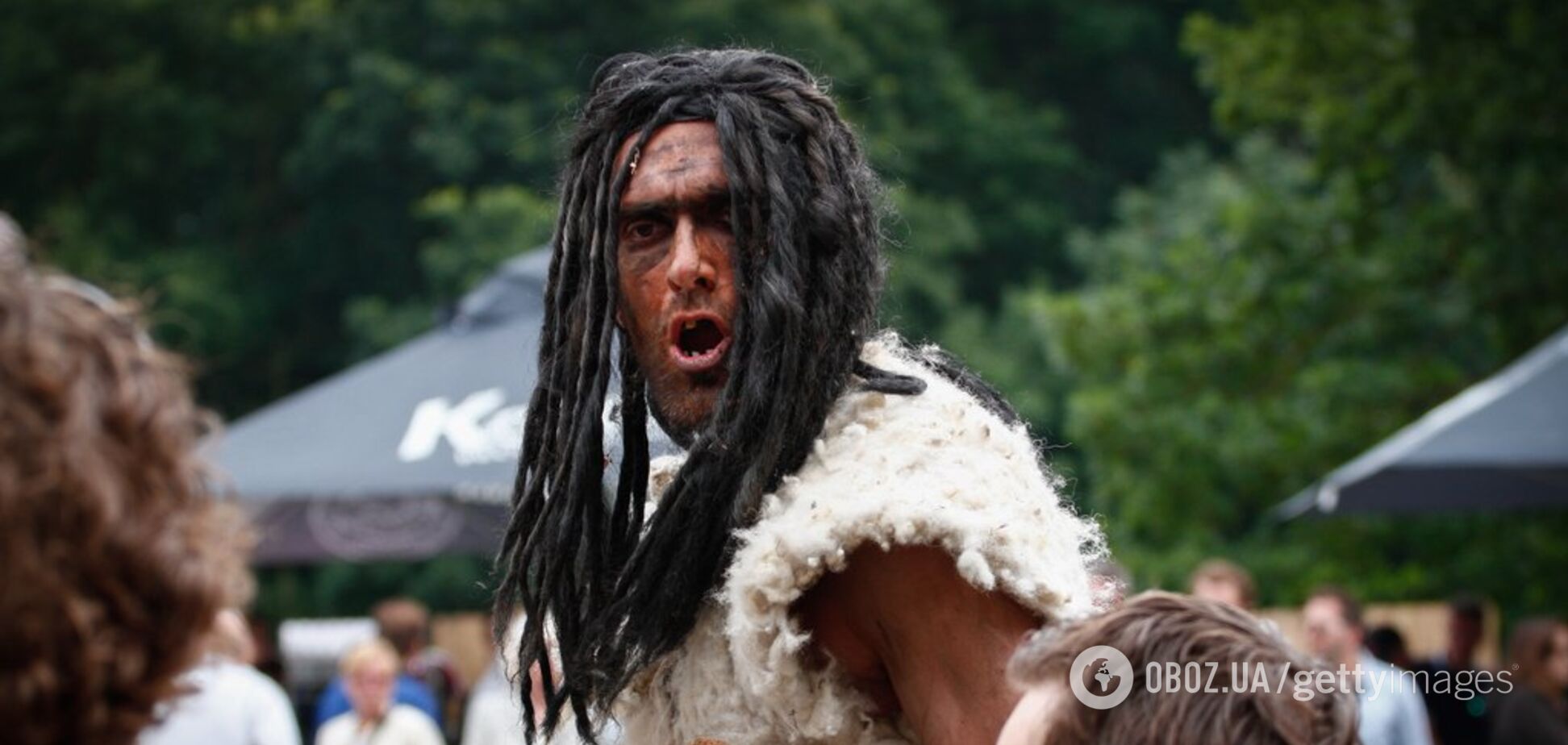 Вчені знайшли невідомого раніше предка людини