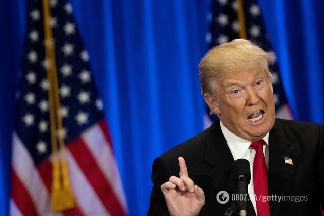 Через Трампа США накриє безгрошів'я: у Вашингтоні забили на сполох