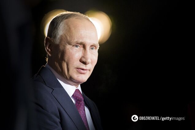 ''Все надоело!'' Путину предрекли скорый уход из власти в России