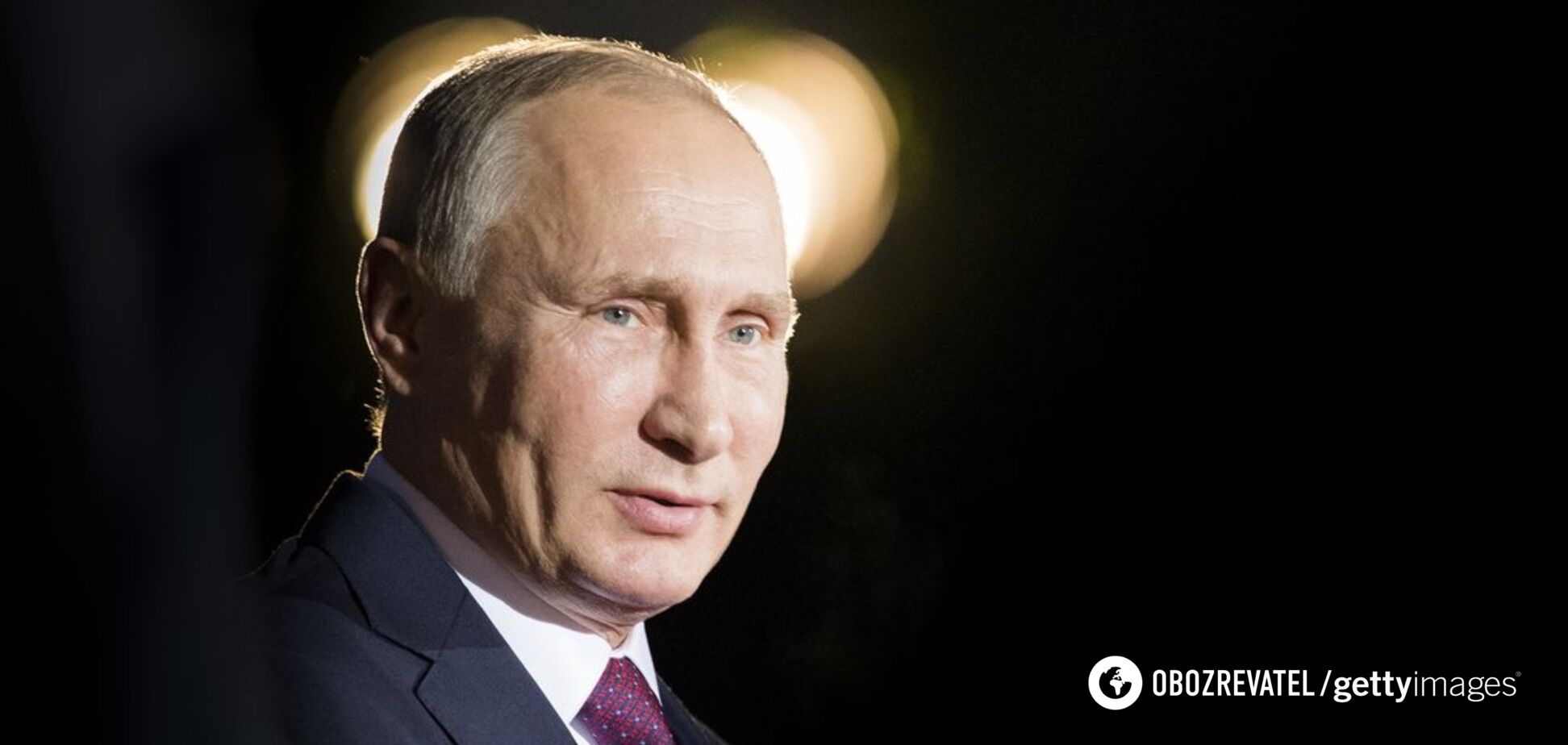 ''Все набридло!'' Путіну передбачили швидкий відхід від влади в Росії