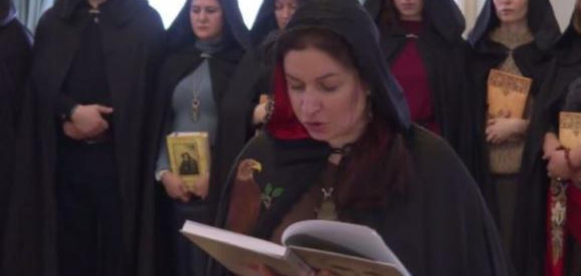 Тьма абсурда в России сгустилась до предела