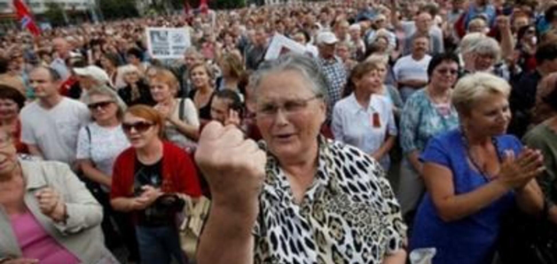 ''Так выглядит ад'': испанский журналист потряс мир сильным фото Донбасса