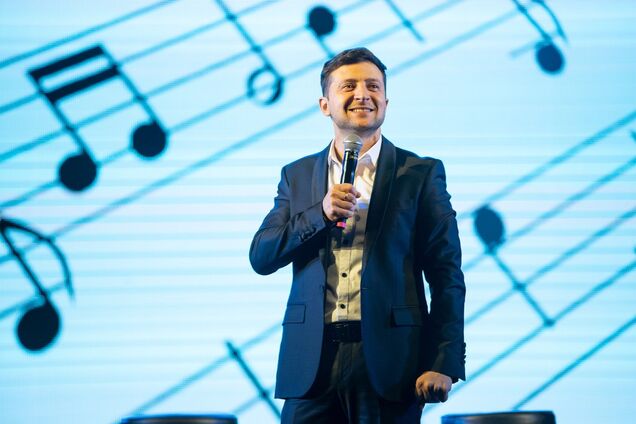 Эксперт рассказал, что общего у Зеленского с Трампом