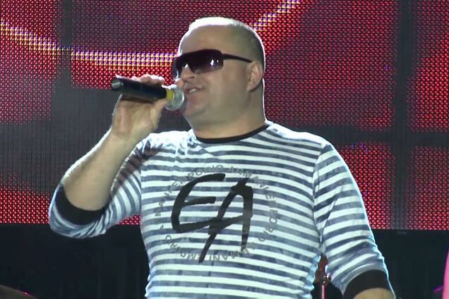 У Росії у будинку відомого співака знайшли труп жінки