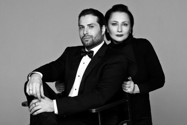 Мечта каждой женщины: как муж Алены Мозговой поздравил ее с днем рождения