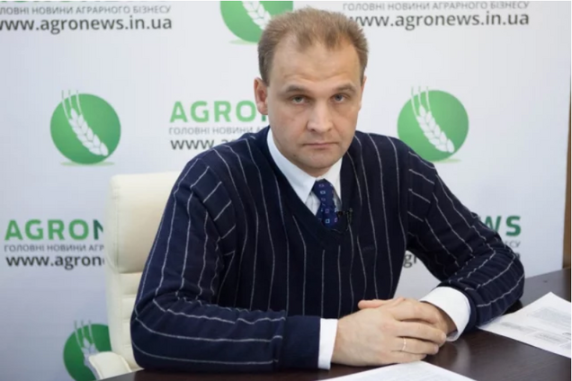 Экспорт пищевой промышленности в Украине оказался под угрозой из-за 'Укрзалізниці'