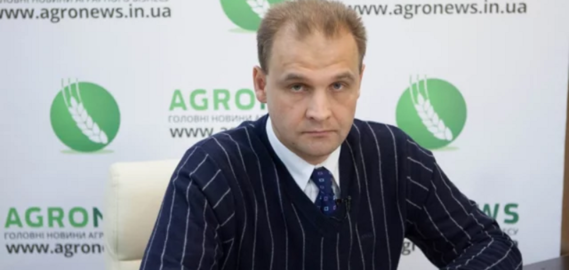 Экспорт пищевой промышленности в Украине оказался под угрозой из-за 'Укрзалізниці'
