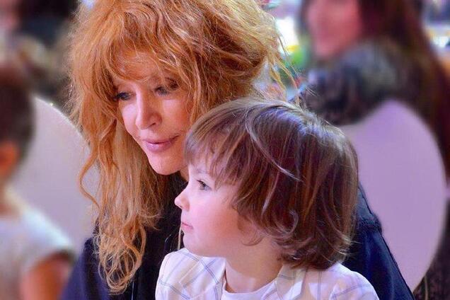 Помолодевшая Пугачева вызвала восторг в сети