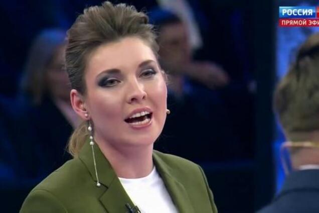 'Замість глядачів — актори': німецький журналіст розповів, як насправді працює шоу Скабєєвої