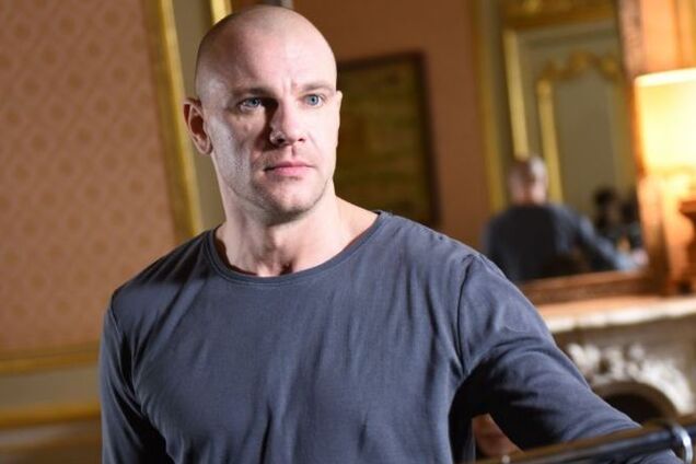 'Только сейчас могу рассказывать': фаворит 'Танців' вспомнил о сложностях на проекте