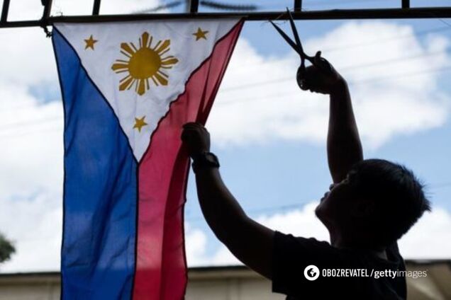 Назвуть "Свободою": президент Філіппін підтримав перейменування країни