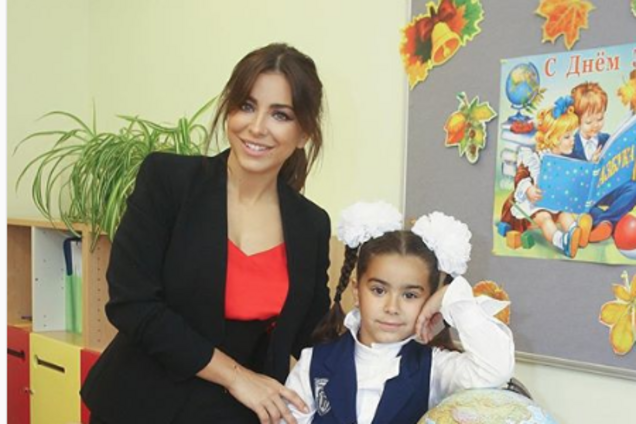 Учится дочь Лорак: смертельная болезнь накрыла элитную школу в России