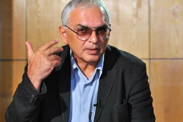 ''Украина разломится'': российский режиссер оскандалился на КремльТВ