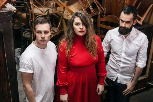 Группу KAZKA и хит 'Плакала' обвинили в плагиате: появился ответ